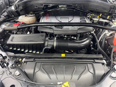 Used 2021 Alfa Romeo Stelvio Sprint w/ Nero Edizione image 74