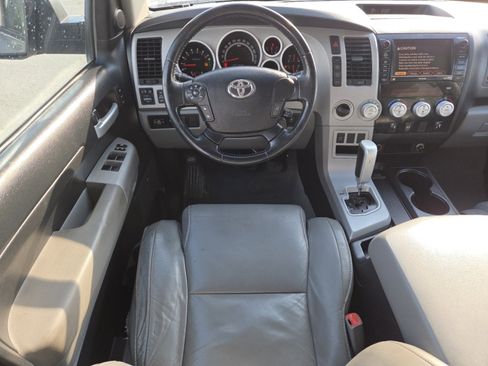 Used 2007 Toyota Tundra Limited image 22