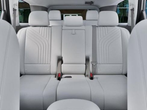 New 2026 Hyundai Palisade SEL AWD/4WD image 12