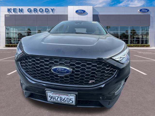 Used 2024 Ford Edge ST w/ Equipment Group 401A AWD/4WD image 3