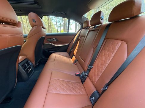 New 2026 BMW M340i xDrive w/ Premium Package AWD/4WD image 14