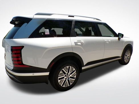 New 2026 Hyundai Palisade SEL Premium AWD/4WD image 8