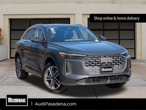 New 2025 Audi Q5 Premium Plus image 1