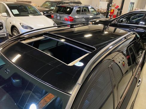 Used 2007 Mercedes-Benz E 63 AMG Wagon image 30