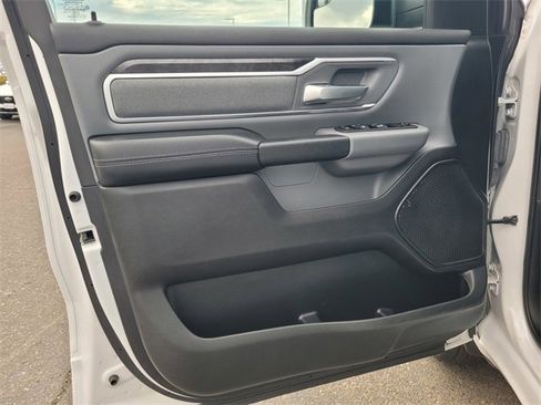 Used 2021 RAM 1500 Big Horn image 18