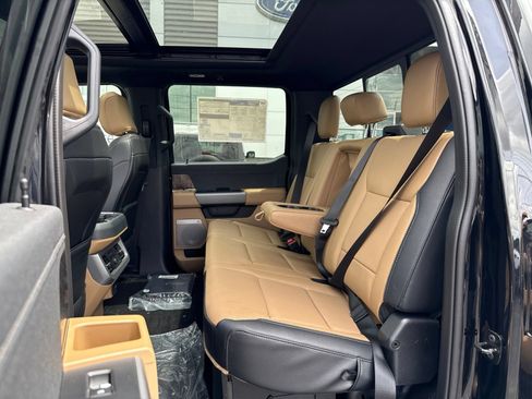 New 2026 Ford F350 Lariat w/ Lariat Premium Package AWD/4WD image 42