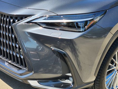 New 2026 Lexus NX 350 AWD w/ Luxury Package image 5