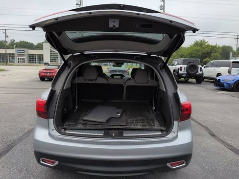 Used 2016 Acura MDX FWD w/ Technology Package image 12