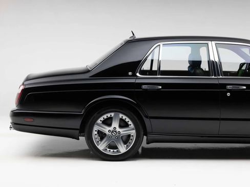 Used 2005 Bentley Arnage T RWD image 17