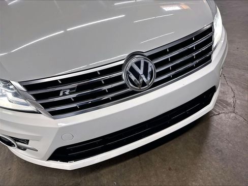 Used 2016 Volkswagen CC R-Line FWD image 30
