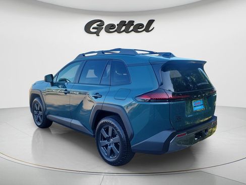Certified 2026 Toyota RAV4 FWD image 7