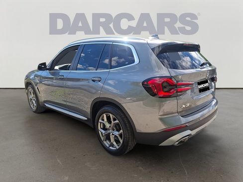 Certified 2023 BMW X3 xDrive30i w/ Premium Package w/ZPA AWD/4WD image 5