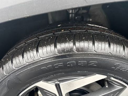 Certified 2022 Hyundai Tucson Limited image 29