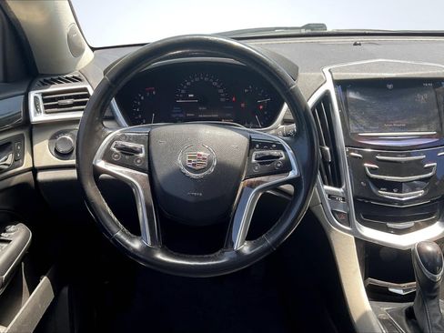 Used 2014 Cadillac SRX Luxury image 5
