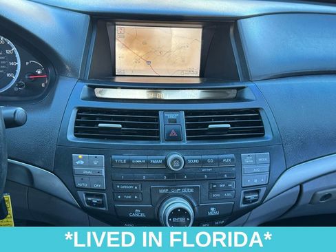 Used 2008 Honda Accord EX-L image 28