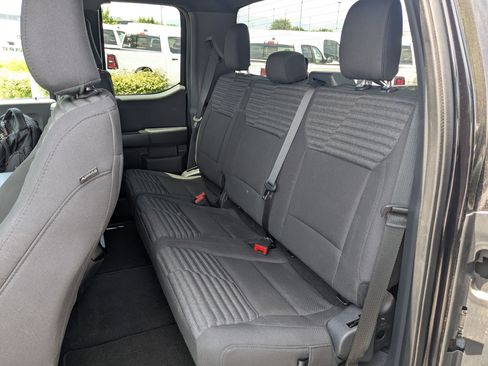 Used 2023 Ford F150 XL w/ STX Appearance Package AWD/4WD image 28