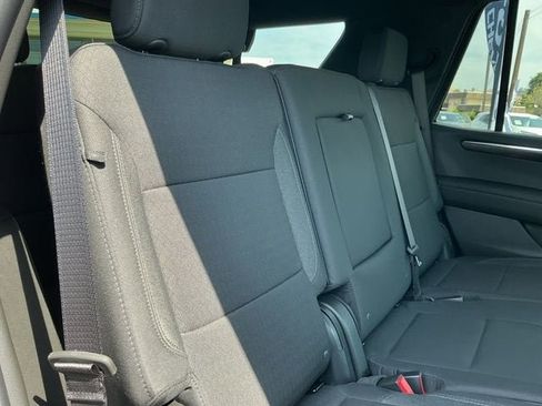 New 2026 Chevrolet Tahoe LS image 28