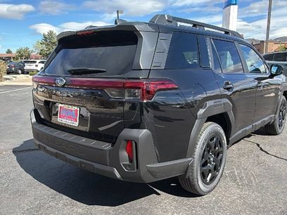 New 2026 Subaru Outback Limited