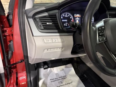 Used 2018 Hyundai Sonata SEL image 13