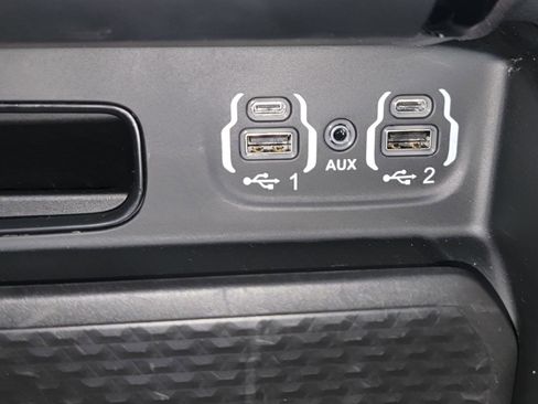 Used 2023 RAM 1500 Big Horn image 22