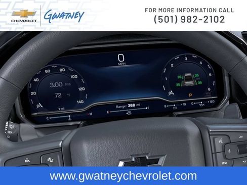 New 2026 Chevrolet Silverado 1500 RST w/ Convenience Package II AWD/4WD image 18