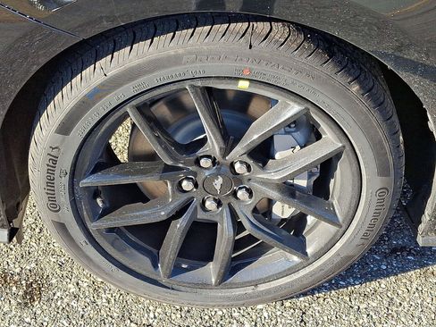 New 2026 Ford Mustang GT image 5