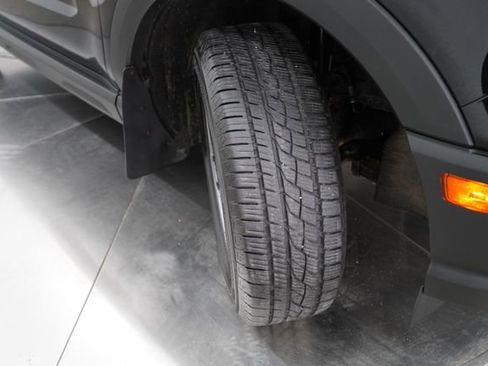 Used 2021 Ford Bronco Sport Big Bend image 80