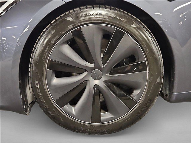 Used 2022 Tesla Model S AWD/4WD image 24