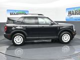 New 2024 Ford Bronco Sport Heritage image 6