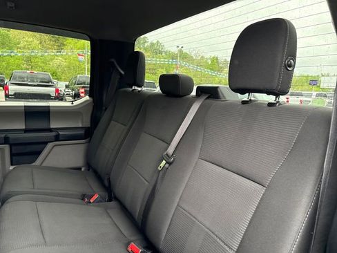 Used 2019 Ford F150 XL w/ Equipment Group 101A Mid AWD/4WD image 23