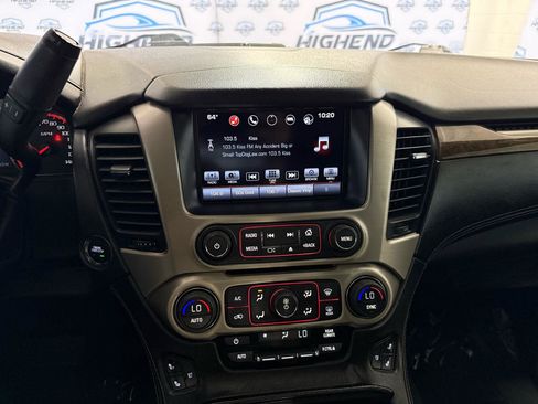 Used 2016 GMC Yukon Denali w/ Open Road Package image 34