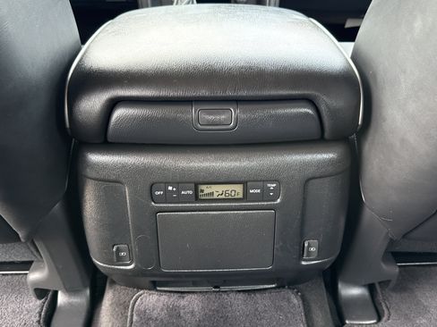 Used 2020 INFINITI QX80 Luxe w/ Proassist Package RWD image 18