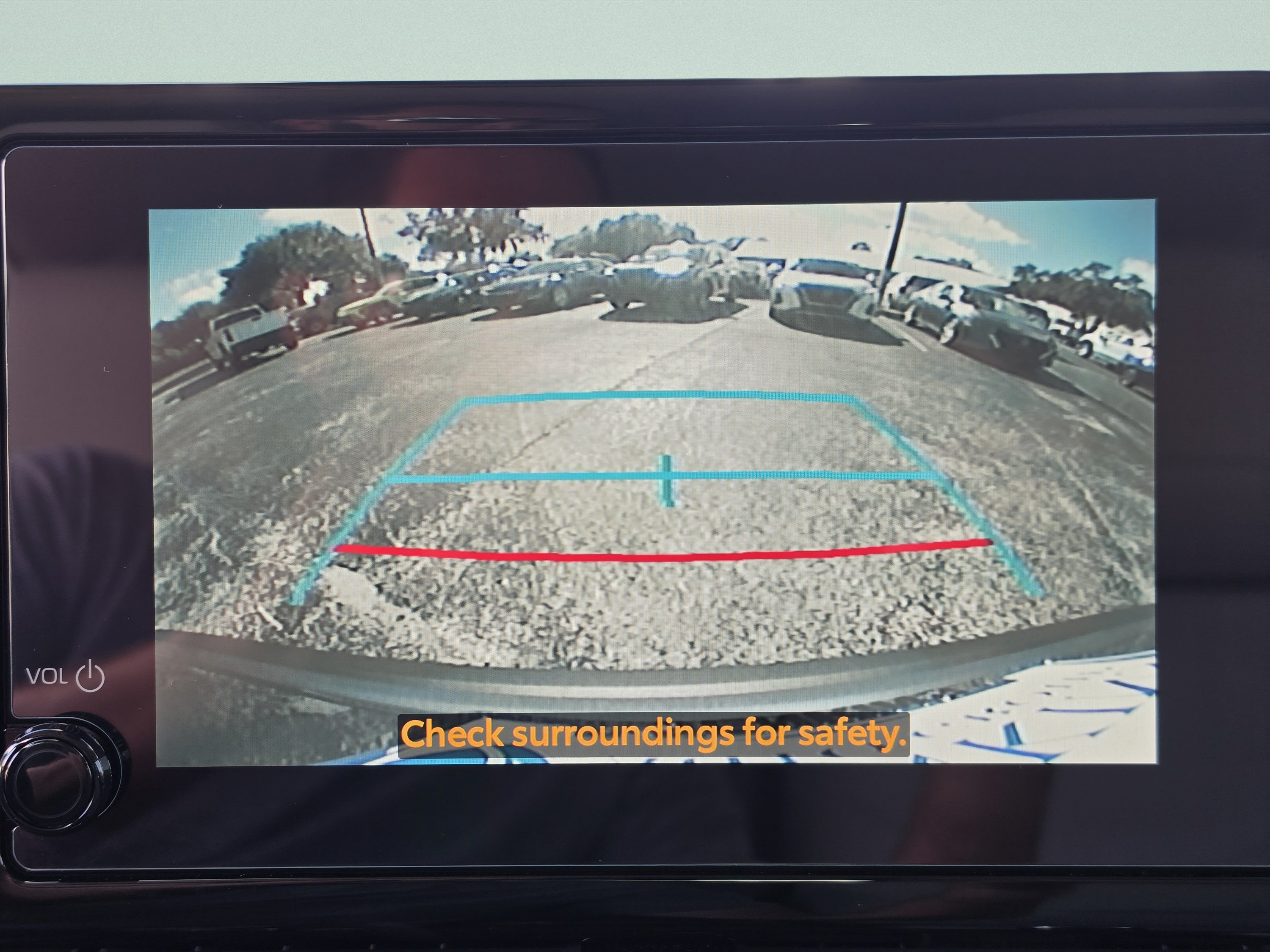 Used 2026 Toyota Corolla Cross L FWD image 26