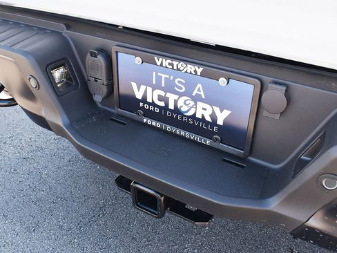 New 2026 Ford F150 Raptor AWD/4WD image 29