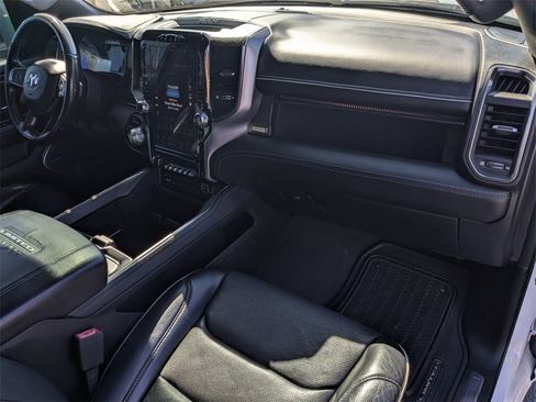 Used 2019 RAM 1500 Limited image 21