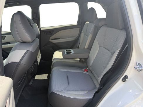 New 2025 Subaru Forester Premium image 13