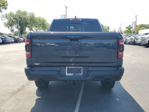 Used 2019 RAM 1500 Rebel w/ Rebel Level 1 Equipment Group image 8