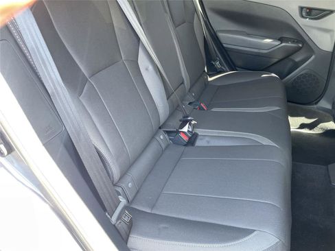 New 2026 Subaru Crosstrek 2.0i Premium image 17