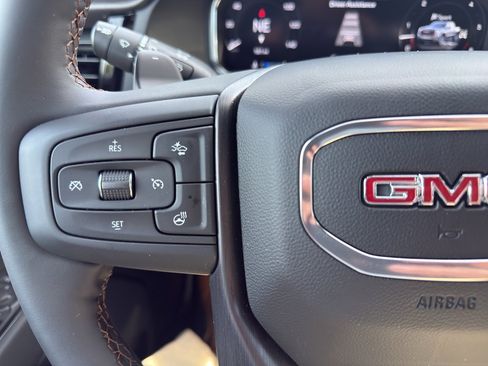 New 2026 GMC Sierra 1500 AT4 w/ AT4 Premium Package image 24