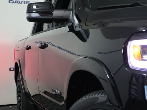 New 2026 RAM 1500 Limited AWD/4WD image 3