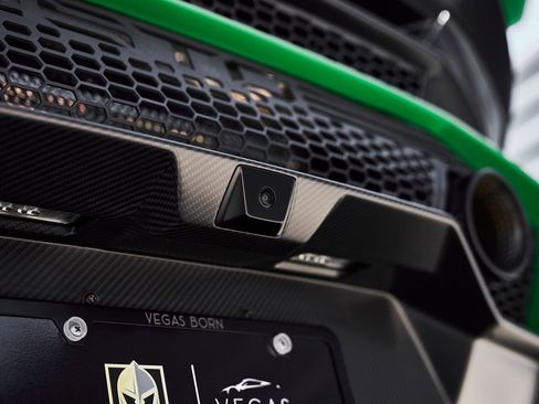 Used 2022 Lamborghini Huracan STO image 23