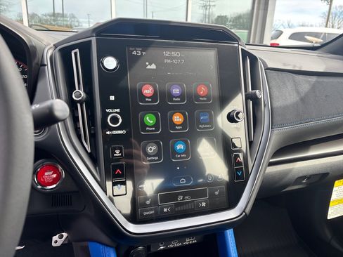 New 2025 Subaru WRX tS image 22