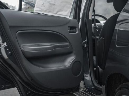 New 2024 Mitsubishi Mirage G4 LE image 30