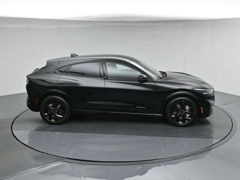 Used 2023 Ford Mustang Mach-E Premium w/ Mustang Nite Pony Package RWD image 55