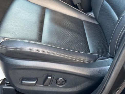 Used 2022 Kia Sportage EX image 29