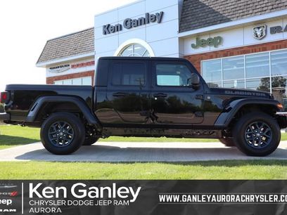 New 2026 Jeep Gladiator Sport