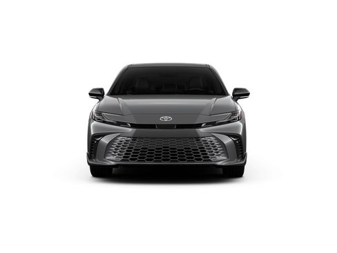 New 2026 Toyota Camry XSE AWD/4WD image 17