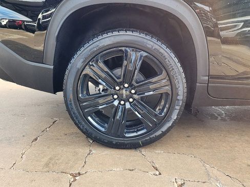 New 2026 GMC Acadia Elevation w/ Black Edition image 54