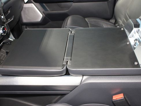 New 2025 Ford F150 Platinum w/ Equipment Group 702A High image 23