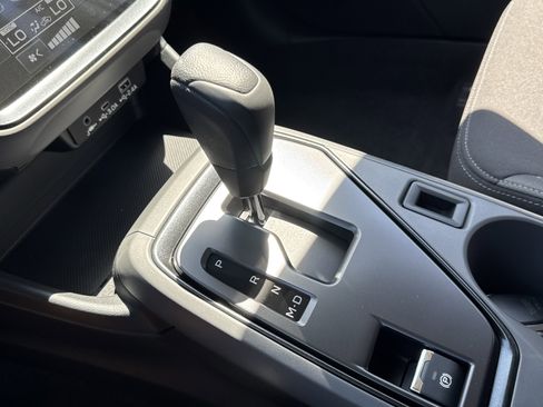 New 2026 Subaru Crosstrek 2.0i Premium AWD/4WD image 22